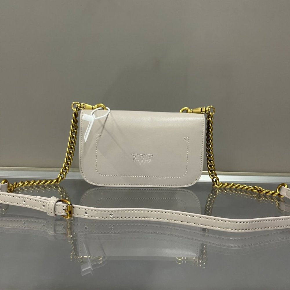 PINKO Shoulder Bag - Picture 5 of 7